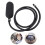 Bouchon de tuyau gonflable Portable, Construction en PVC 2