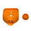 Multifunctional Drilling Dust Collection-Orange Type C 1