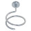Screw-on wall bracket for EUROSTIL dryer 1