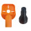 Perceuse électrique couvercle anti-poussière-Orange Type E 1