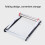Foldable Support Stand For Cutting Machine Steel Materials Heavy 6