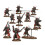Warhammer 40,000 : Adeptus Mechanicus : Skitarii (59-10) 2