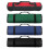 Nylon-Tragetasche, Rollentyp, Werkzeugset,-Blau 3