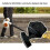 Praktisches Rückstoß-Starter-Set für-A 4