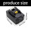 Professionele batterijbehuizing Assemblage Thermisch-PCB-raad 4