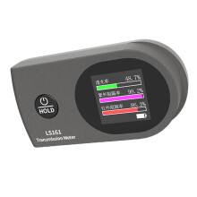 Hochpräzises Tönungsmessgerät für Automobilfolien zur-LS161