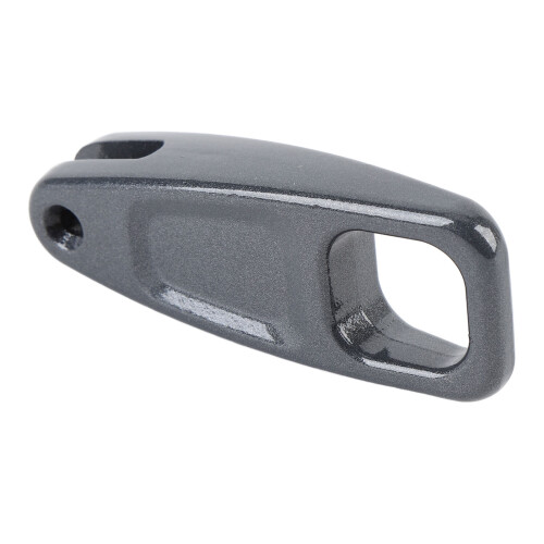 Bootsmotor-Klemmgriff, 6E0-43118-01 Klemmgriff, 1