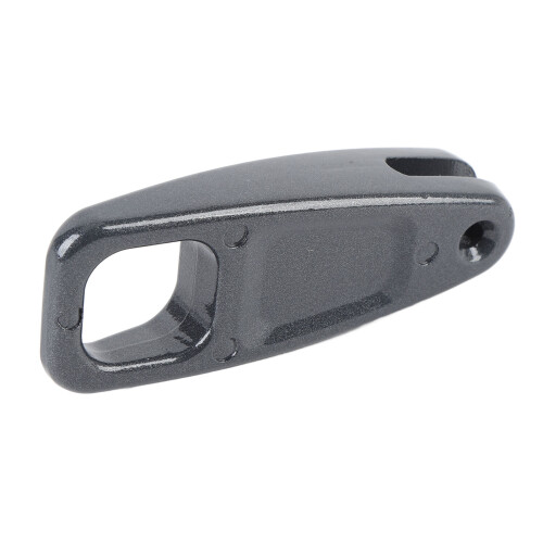 Bootsmotor-Klemmgriff, 6E0-43118-01 Klemmgriff, 2