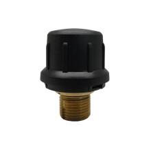 Steam Cleaner Safety Valve with PressureRegulated HeatResistant Boiler Cap Replacement for Karcher SC1 SC2 CTK10 SC2D