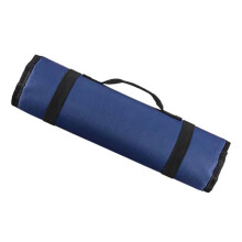 Draagbare Chefs Cutter Bag Oxford Keuken Koken Chefs-Blauw