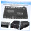 Car Audio Equalizer Graphic Adjustable for Enhanced Sound Quality Compact Easy Installation 2