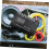 Car Audio Equalizer Graphic Adjustable for Enhanced Sound Quality Compact Easy Installation 4