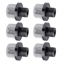 6Pcs Inlet Suction Filters Steel Meshes for ProX9/ProX19,Paint