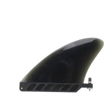 4,6 Zoll Surfbrett-Finne TPU Leichtgewicht
