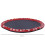 Pet splash sprinkler pad 1