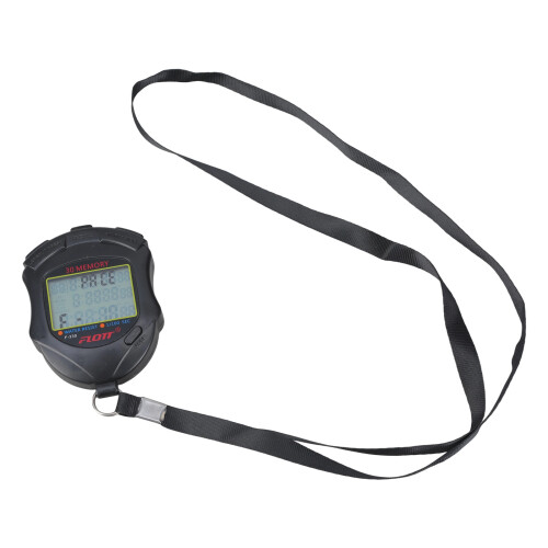 Multifunctionele stopwatches met countdown-timer voor-F330