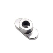 Aluminum Lawn Mower Blade Mounting for for 748-0376E 748-0376
