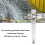 Biodegradable Car Wash Solution Foam Sprayer Jet Washer 3