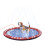 Pet splash sprinkler pad 2