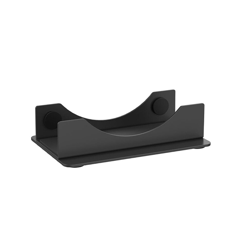 For Mac Mini M4/Pro Stand Desktop Vertical Mount, With Soft Padding, Improved Heat Dissipation, Easy Port Access 4854110199347