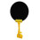 Adjustable Welding Cover Reliable Welding Face-Round Yellow 1