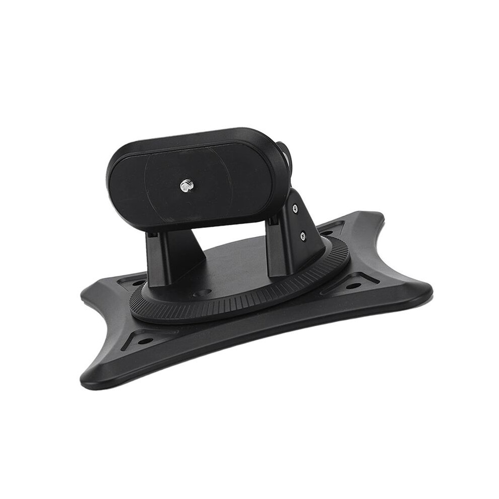Desk Projector Stand Holder 360 Degree Rotating Bracket Projector Ceiling Mount Bracket Multifuctional Stand 4854110194618