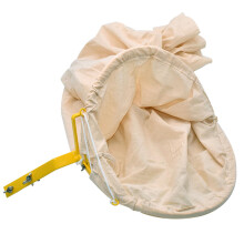 Swarm Trap Canvas Bag Medium With Lockable Base Steel Frame For Bee Swarm Trap And Honey Bees Outdoor Beekeeping
