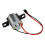 Vervanging van de ventilator van de open haard Motor 6