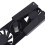 Rotatable USB Fan Cooling Pad Notebook Cooler Computer USB Fan Stand for 8-14 PC Laptop PC Computer Peripherals 5