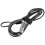 Security USB Password Anti-Theft Lock, Used for Anti Theft Function on Laptop, Tablet, Projector, TV 1
