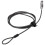 Security USB Password Anti-Theft Lock, Used for Anti Theft Function on Laptop, Tablet, Projector, TV 8