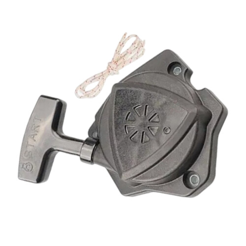 Portable Backpack Blower Recoil Starter Mechanism With High-A
