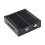 For Raspberry Pi CM4 NAS Mini Computer Multi-Functional Dual-Channel NVME Slots Supports Nano-SlM Card/4G Module 5