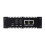 For Raspberry Pi CM4 NAS Mini Computer Multi-Functional Dual-Channel NVME Slots Supports Nano-SlM Card/4G Module 6