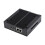 For Raspberry Pi CM4 NAS Mini Computer Multi-Functional Dual-Channel NVME Slots Supports Nano-SlM Card/4G Module 4