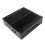 For Raspberry Pi CM4 NAS Mini Computer Multi-Functional Dual-Channel NVME Slots Supports Nano-SlM Card/4G Module 3