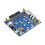 For Raspberry Pi CM4 NAS Mini Computer Multi-Functional Dual-Channel NVME Slots Supports Nano-SlM Card/4G Module 8