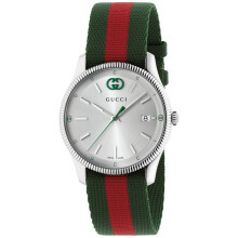 GUCCI G-Timeless Men's Watch YA1264236
