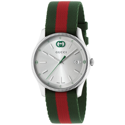 GUCCI GUCCI G-Timeless  Men's Watch YA1264236