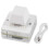 1-Key Shortcut Keyboard USB Custom Programmable Macro Keyboard Hot Key Mouse One Key Button RGB Mini Keypad 1
