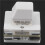 1-Key Shortcut Keyboard USB Custom Programmable Macro Keyboard Hot Key Mouse One Key Button RGB Mini Keypad 8