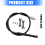 90 Degree Elbow Flexible Shaft Transfer Head-rubber longer 2