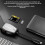Lexar 470U USB 3.2 Card Reader Type C to SD/Micro-SD/TF Adapter, OTG Cardreader for Smart Memory SD Card 5
