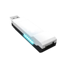 Voor FGC Game Converter voor PS5/voor PS4 Console Wired Arcade Fight Stick Hitbox Controller Adapter voor PC Street Fighter 6