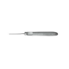 Dłutko Do Pedicure 1Mm Nierdzewne