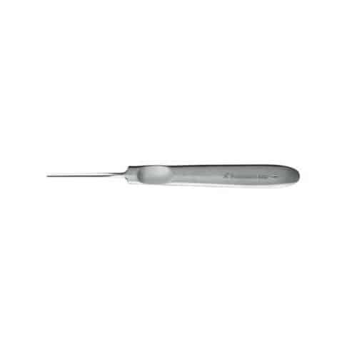 Dłutko Do Pedicure 1Mm Nierdzewne