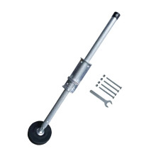 Extendable Ladder Stabilizer Legs Adjustable-50cm 6x70mm