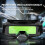 Professional Welding Goggles Welding Safety Glasses Safety 6