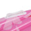 Aufblasbares Surfbrett-Floß, PVC, tragbar, leicht, 15
