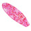Aufblasbares Surfbrett-Floß, PVC, tragbar, leicht, 5